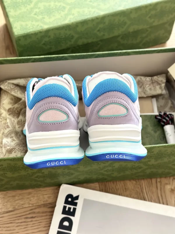 Gucci shoes - replica gucci shoes