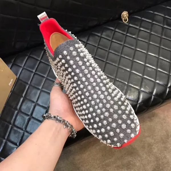 Christian Louboutin shoes - Replica shoes