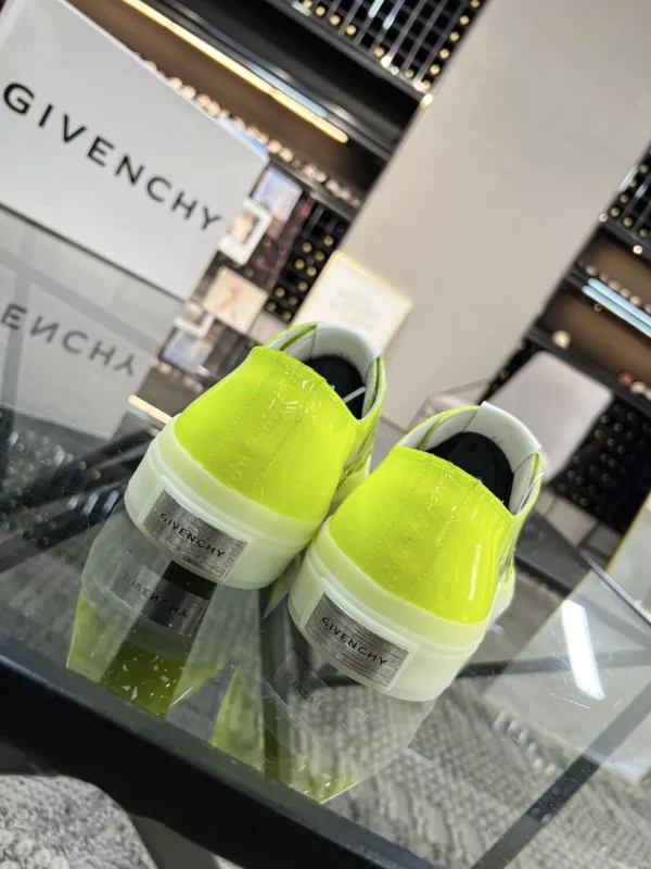 Givenchy shoes - rep shoes