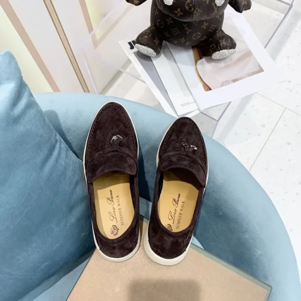 Loro Piana shoes - rep shoes