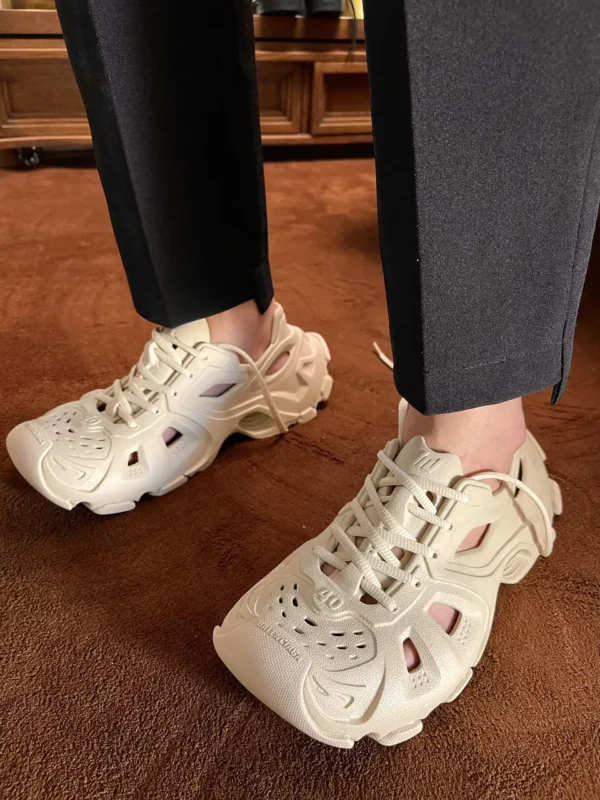 Balenciaga shoes - rep shoes