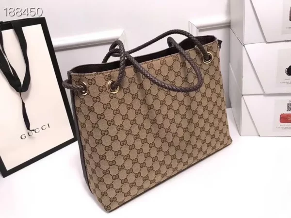 Gucci bag - replica gucci bags