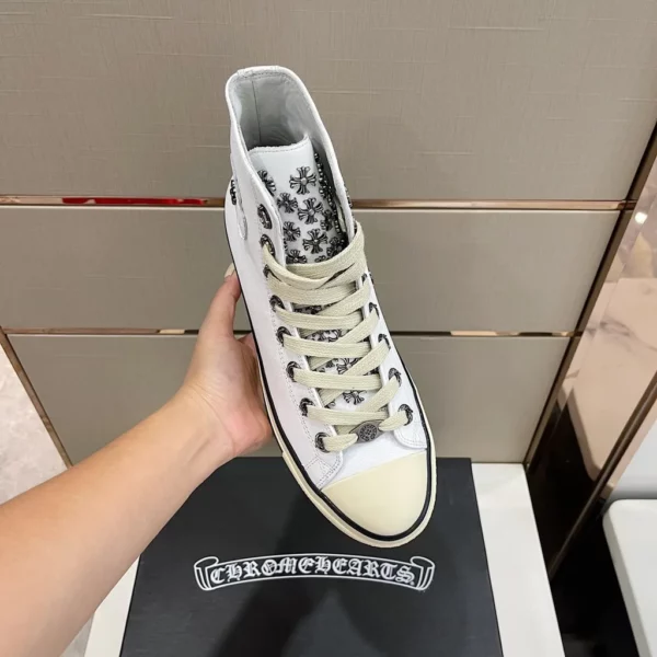 Chrome Hearts shoes - Replica shoes