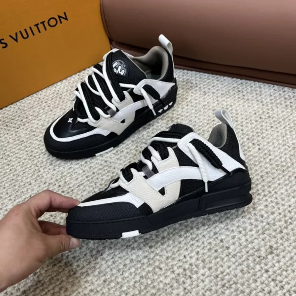 Louis Vuitton shoes - louis vuitton replica shoes