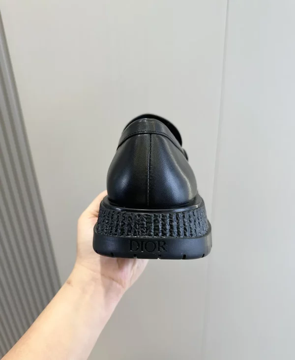 Dior shoes - rep shoes