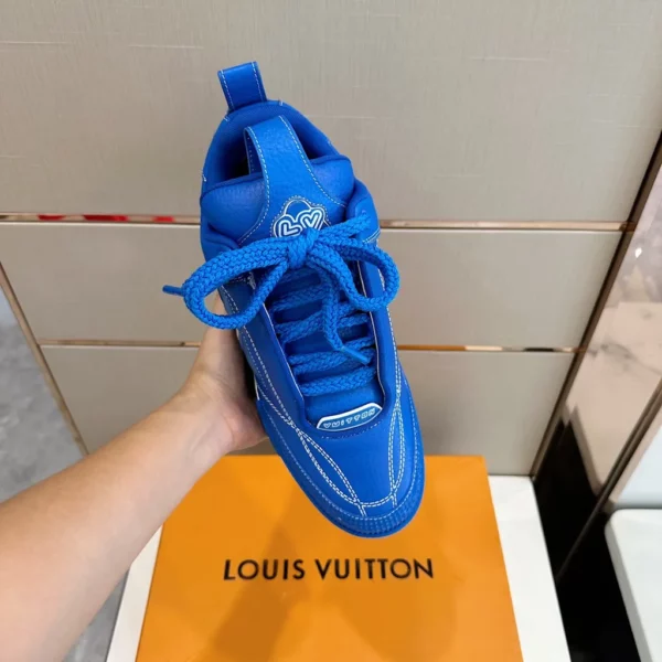 Louis Vuitton shoes - louis vuitton replica shoes