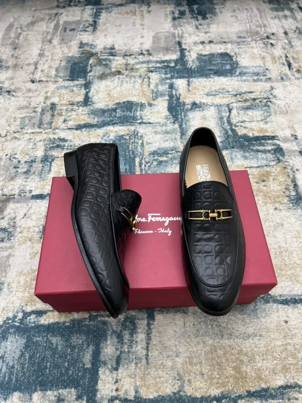 Ferragamo shoes - Reps shoes