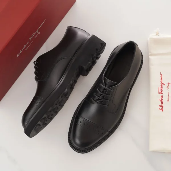 Ferragamo shoes - rep shoes