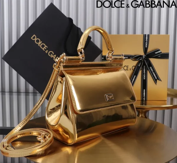 Dolce Gabbana bag - rep bags