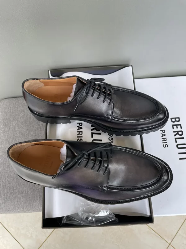 Berluti shoes - rep shoes