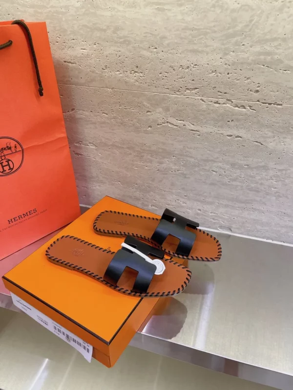 Hermes shoes - Reps shoes