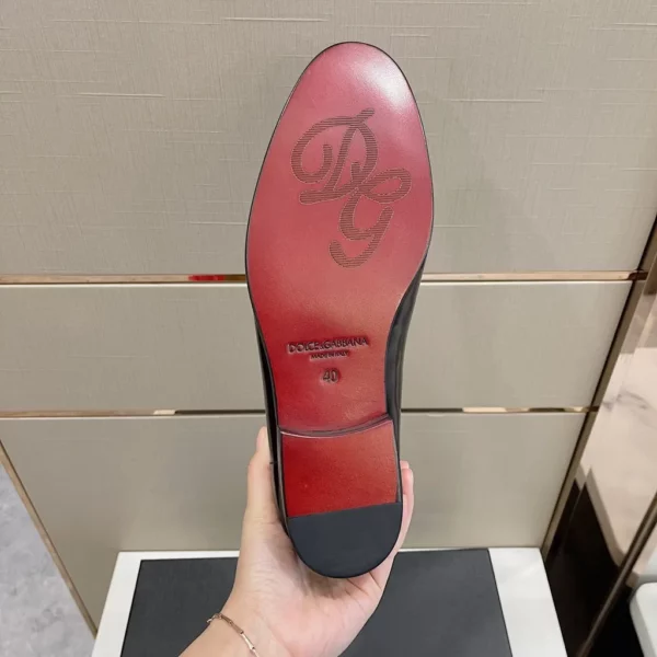 Dolce Gabbana shoes - Replica shoes