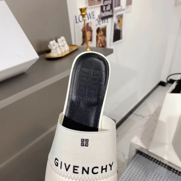 Givenchy shoes - rep shoes