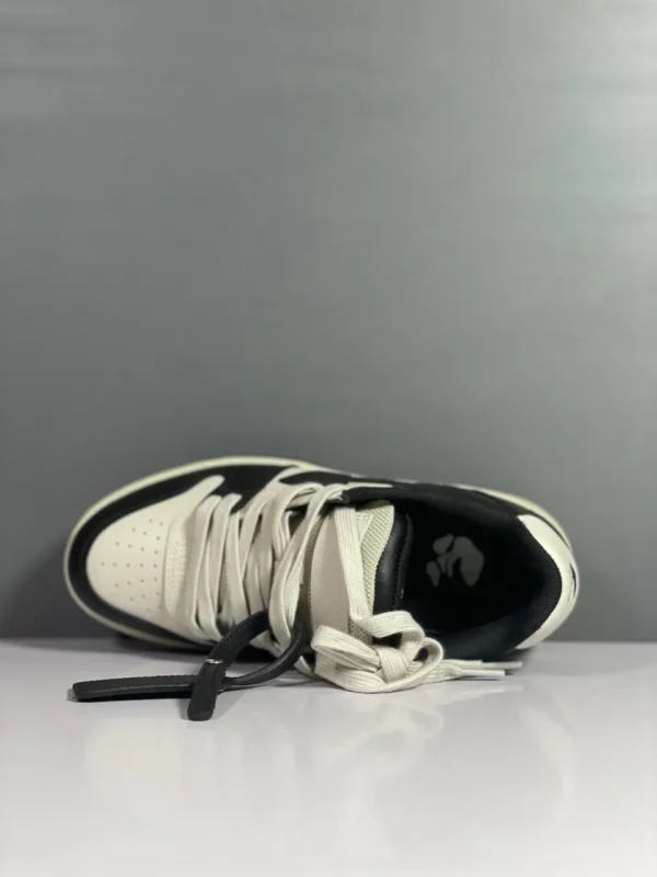 Off White shoes - Replica shoes