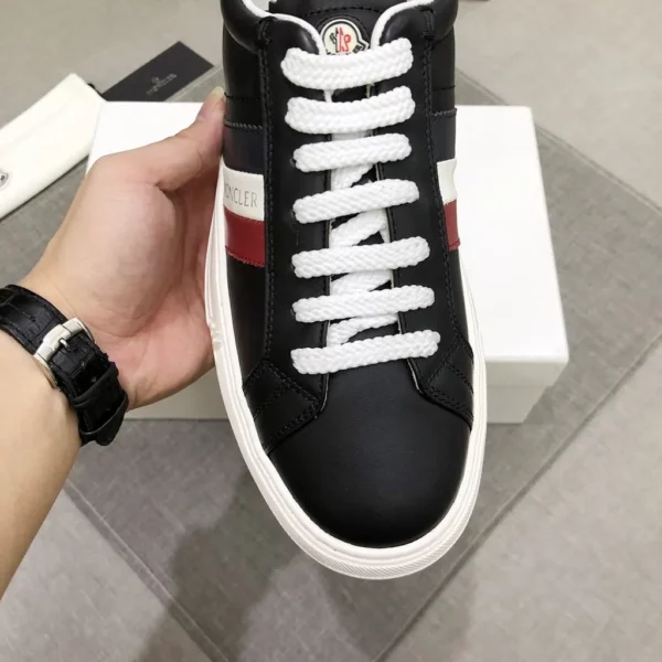 Moncler shoes - rep shoes