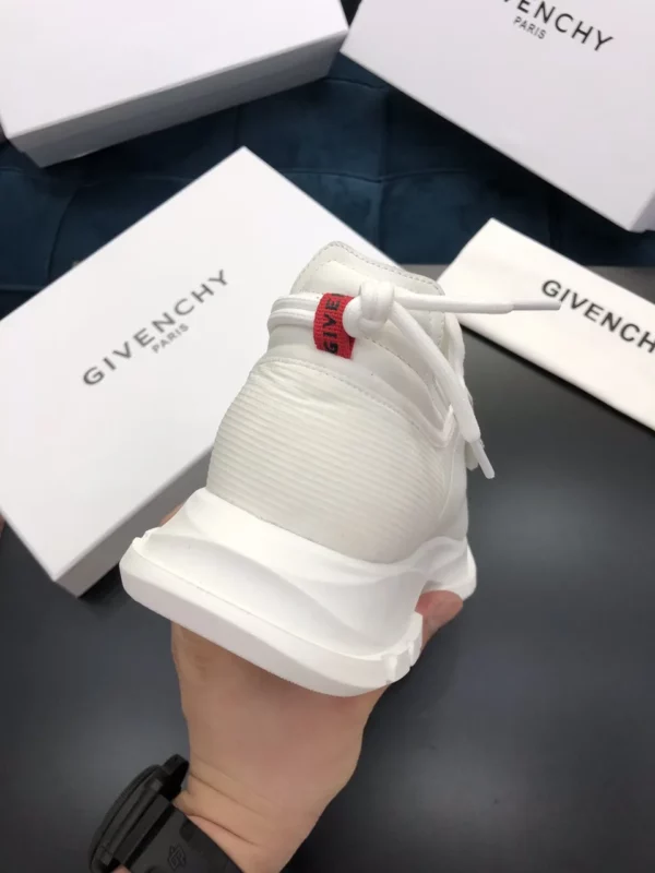 Givenchy shoes - rep shoes