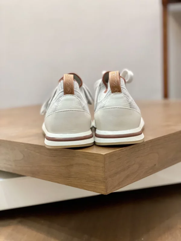 Loro Piana shoes - Replica shoes