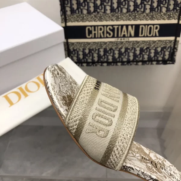 Dior shoes - Reps shoes