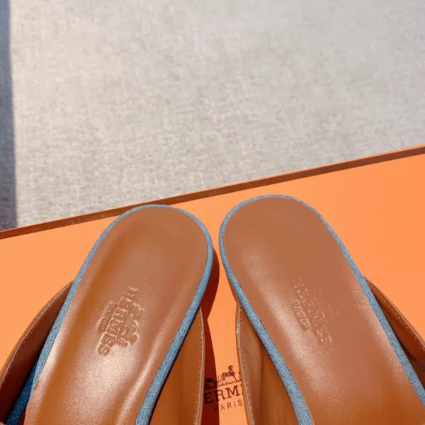 Hermes shoes - rep shoes