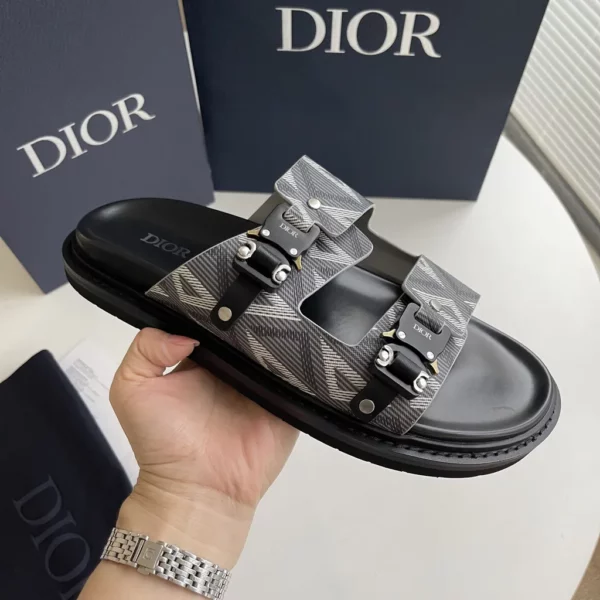 Dior shoes - Replica shoes