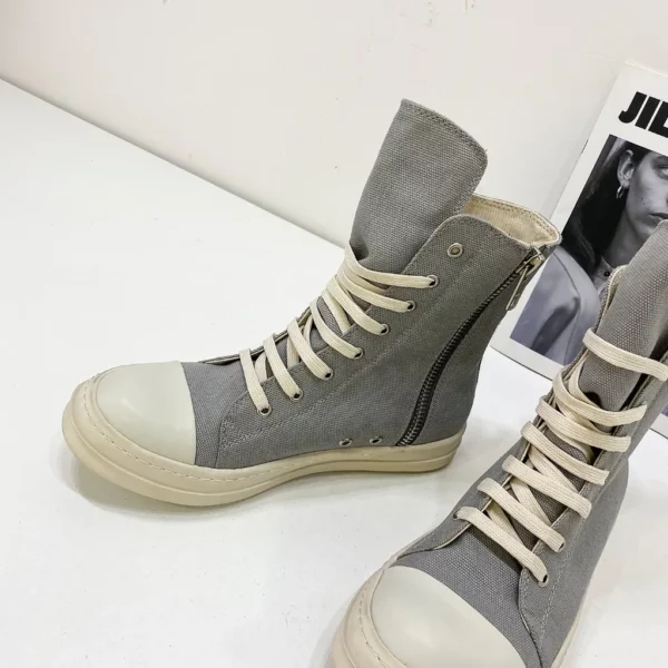 Rick Owens shoes - rep shoes