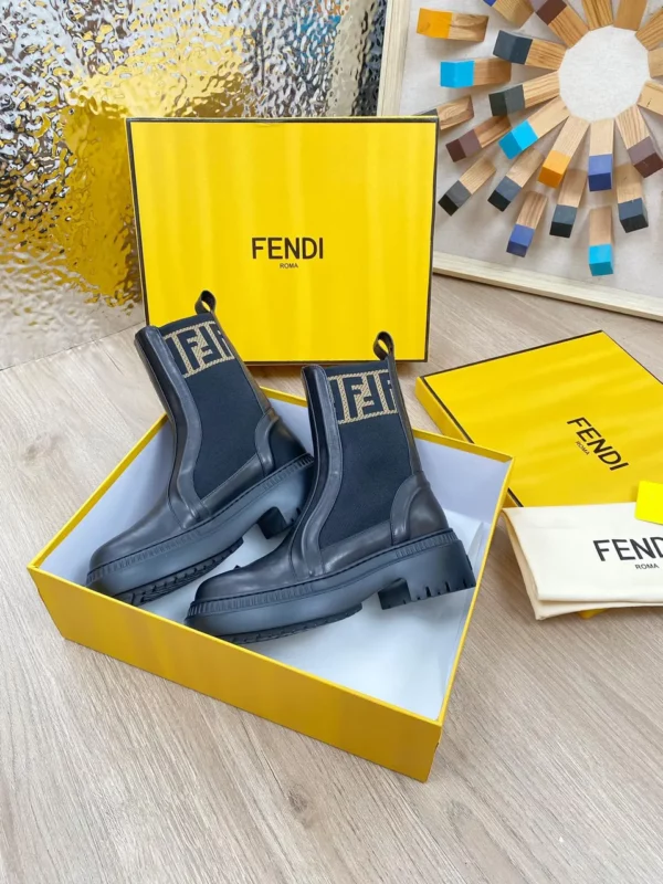 Fendi shoes - rep shoes