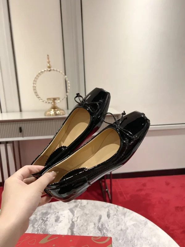 Christian Louboutin shoes - Reps shoes