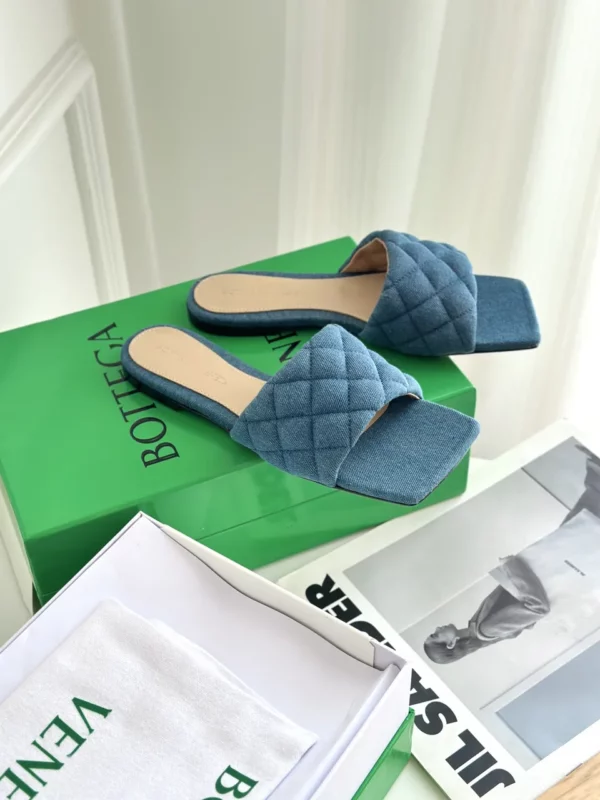 Bottega Veneta shoes - Reps shoes