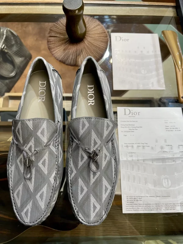 Dior shoes - Replica shoes