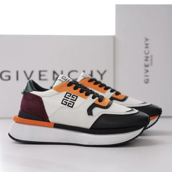 Givenchy shoes - Reps shoes