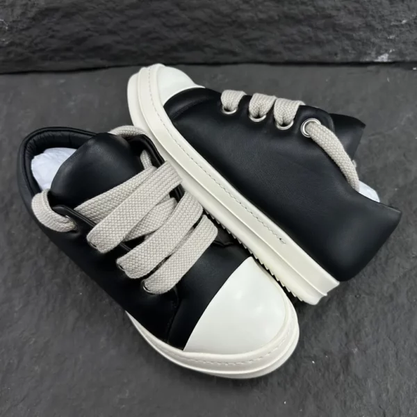 Rick Owens shoes - rep shoes