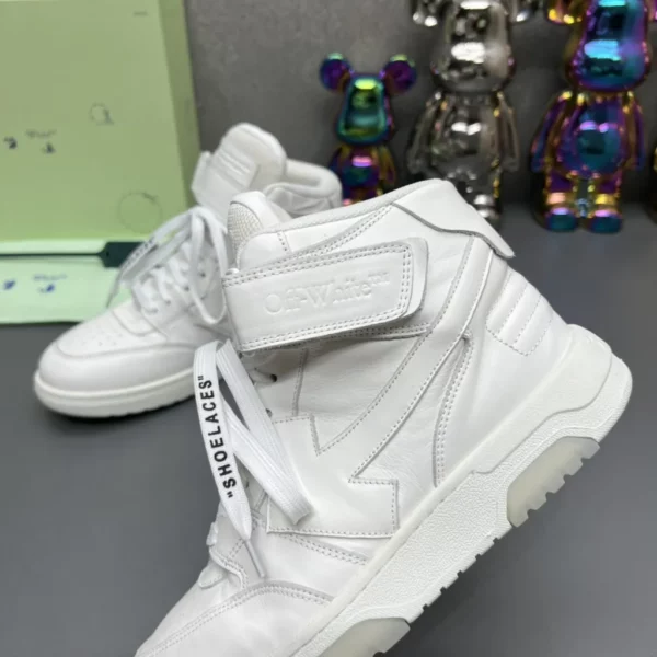 Off White shoes - Reps shoes