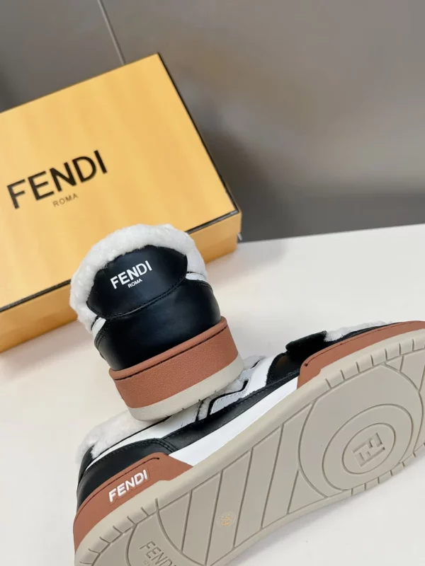 Fendi shoes - Replica shoes