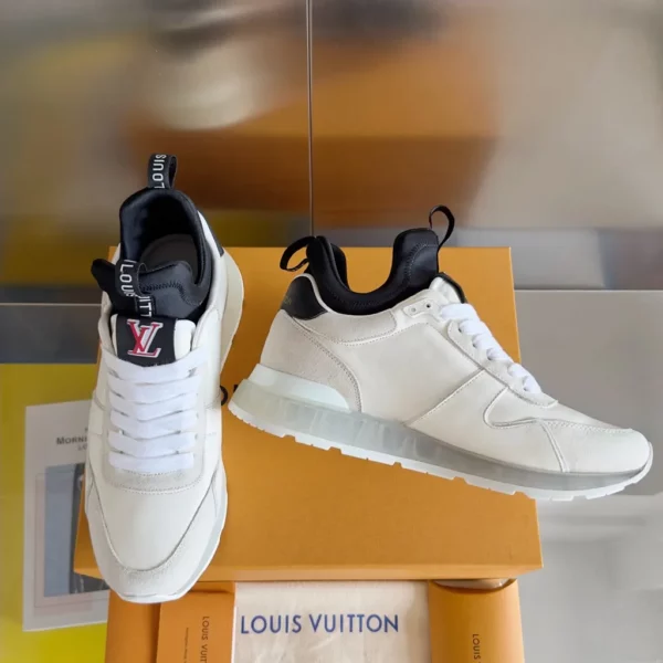 Louis Vuitton shoes - louis vuitton replica shoes