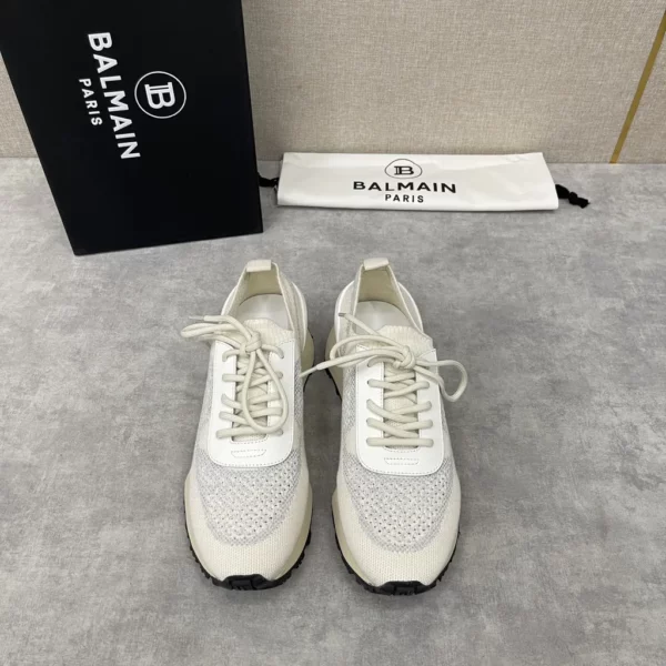 Balmain shoes - Replica shoes