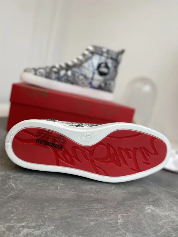 Christian Louboutin shoes - Reps shoes