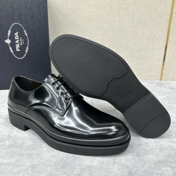 Prada shoes - rep shoes