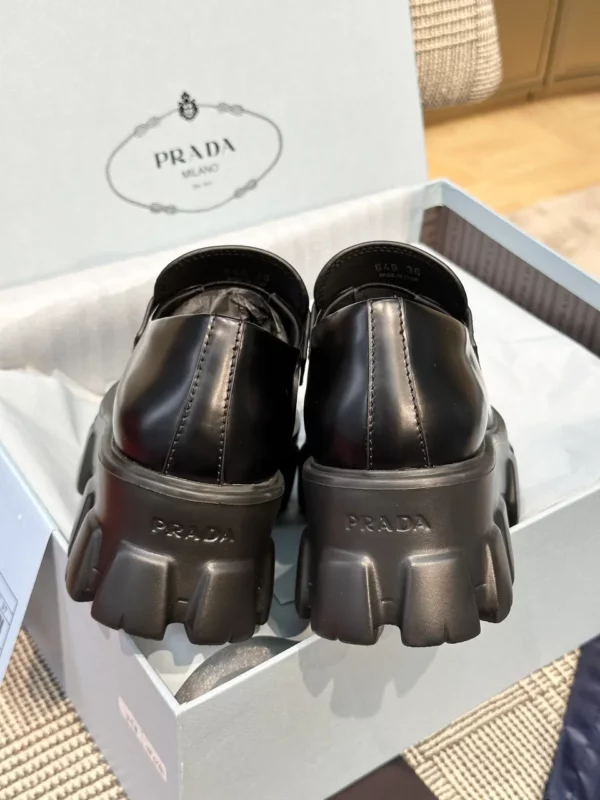 Prada shoes - Replica shoes