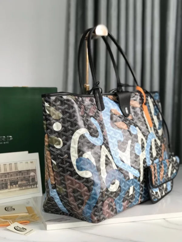 Goyard bag - rep bags