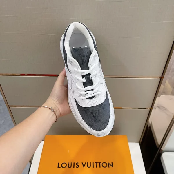 Louis Vuitton shoes - louis vuitton replica shoes