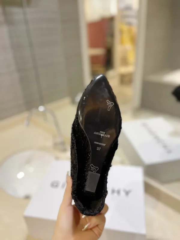 Givenchy shoes - Reps shoes