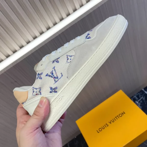 Louis Vuitton shoes - louis vuitton replica shoes