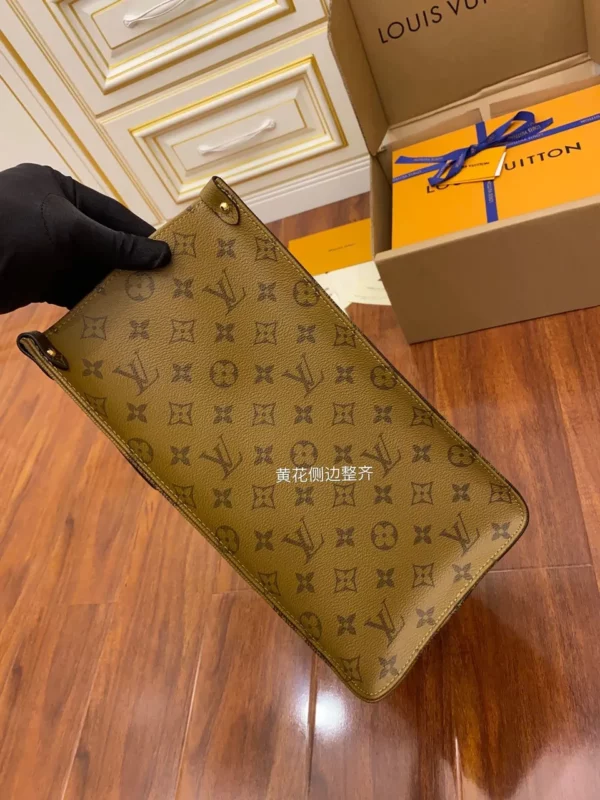 Louis Vuitton bag - louis vuitton replica bags