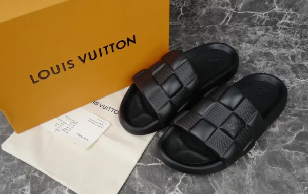 Louis Vuitton shoes - louis vuitton replica shoes