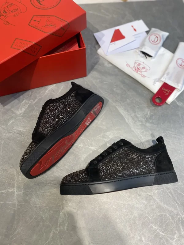 Christian Louboutin shoes - Reps shoes