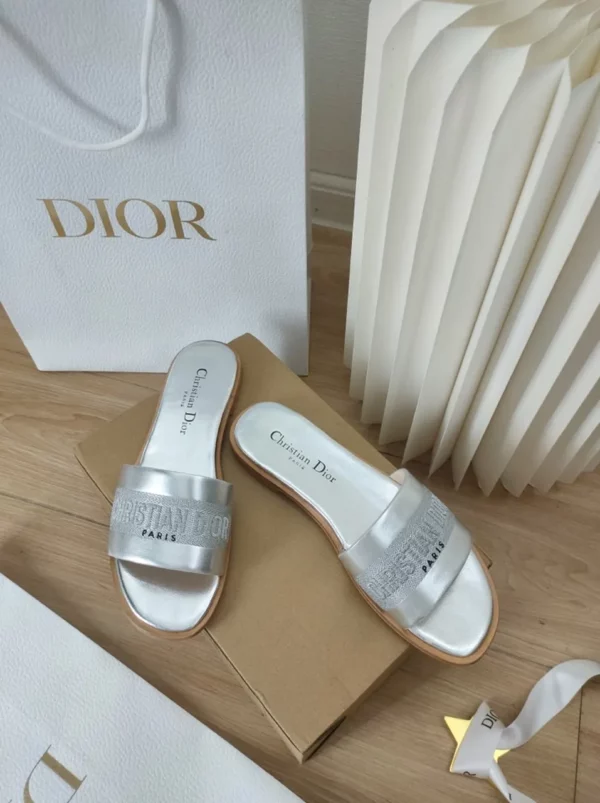 Dior shoes - rep shoes