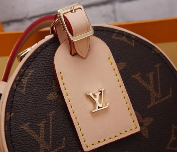 Louis Vuitton bag - louis vuitton replica bags