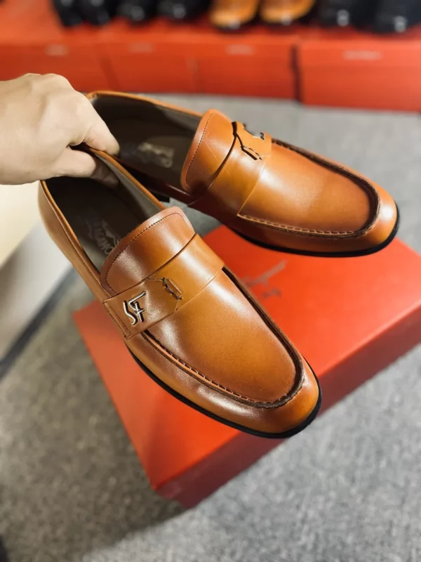 Ferragamo shoes - rep shoes