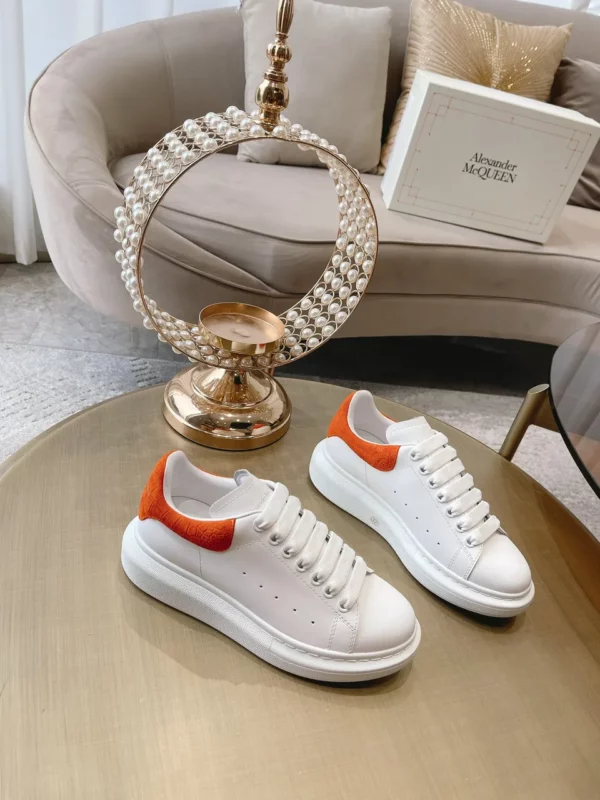 Alexander MCQueen shoes - rep shoes