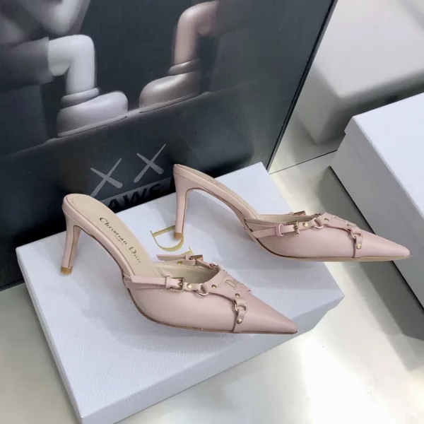 Dior shoes - Reps shoes